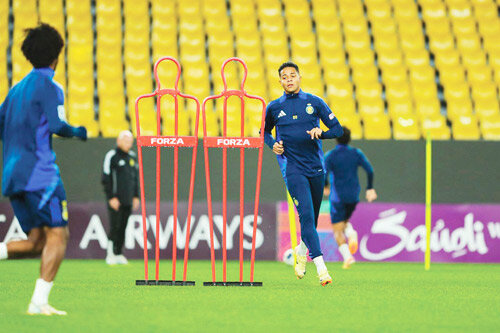 خبر خوب برای استقلالیها؛ اوتاویو آماده نیست