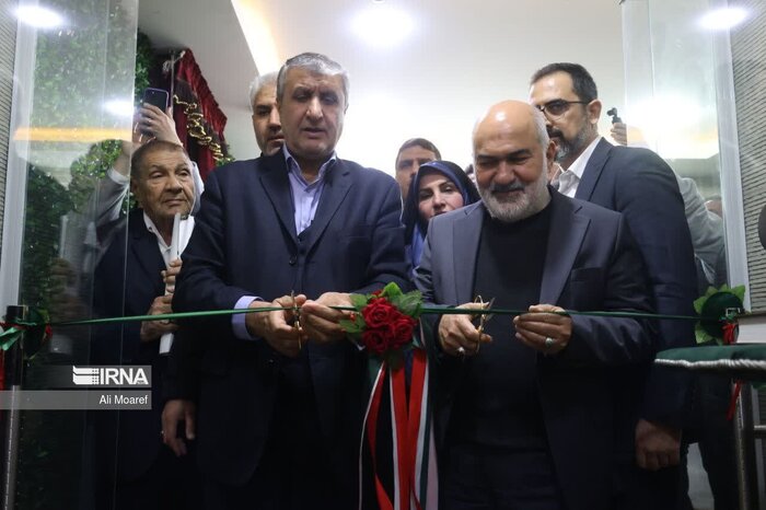 خوزستان در مسیر پیشرفت؛ سال۱۴۰۳ سرشار از حضور، تحول و امید