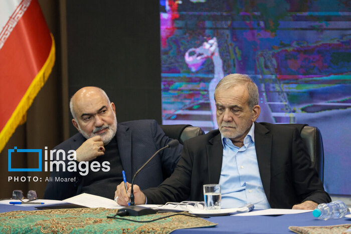 خوزستان در مسیر پیشرفت؛ سال۱۴۰۳ سرشار از حضور، تحول و امید