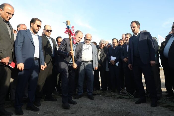 خوزستان در مسیر پیشرفت؛ سال۱۴۰۳ سرشار از حضور، تحول و امید