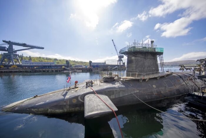 تغییر سیاست خارجی ترامپ؛ اروپا از خرید تسلیحات آمریکایی پشیمان است