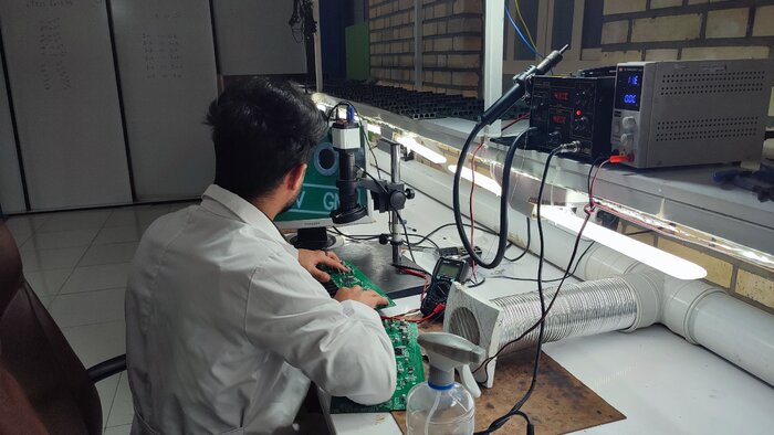 ۵۸۵ خانوار روستایی سوادکوه شمالی به شبکه ملی اطلاعات متصل شدند