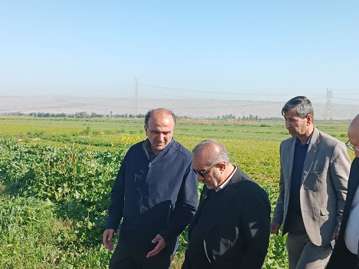 خوزستان در مسیر پیشرفت؛ سال۱۴۰۳ سرشار از حضور، تحول و امید