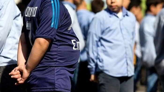 مهارت آموزی ورزشی گامی در راستای کاهش چاقی دانشآموزان است 1 مهارت آموزی ورزشی گامی در راستای کاهش چاقی دانشآموزان است