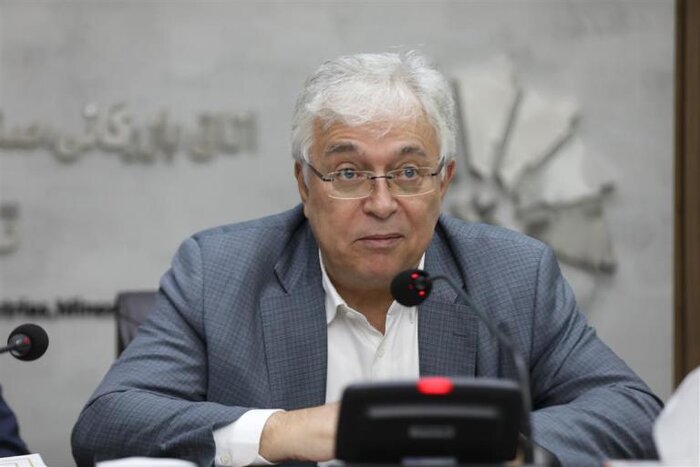 عزم استانداری آذربایجان شرقی برای کاهش کاغذبازی در مسیر فعالیت های اقتصادی