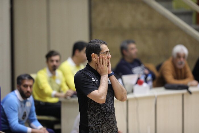 چالشهای تیمهای خصوصی در والیبال؛ نبرد برای بقا 2 چالشهای تیمهای خصوصی در والیبال؛ نبرد برای بقا