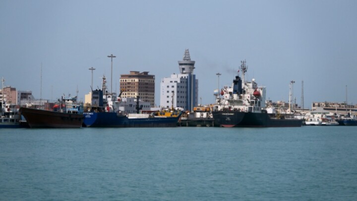 بوشهر سمفونی سنت و مدرنیته در عصر دیجیتال