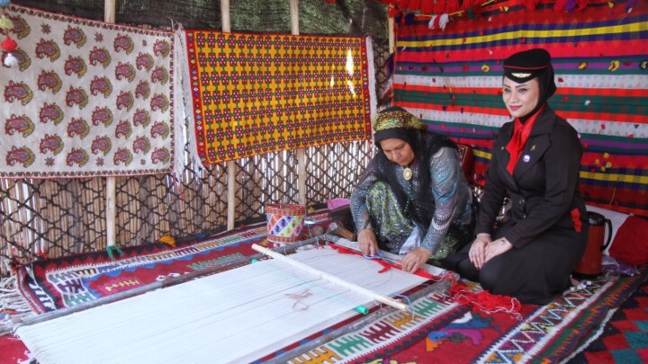 بوشهر سمفونی سنت و مدرنیته در عصر دیجیتال