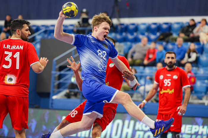 حضور هندبال در بازیهای کشورهای اسلامی مشخص نیست/ رافائل با آغاز لیگ برمیگردد