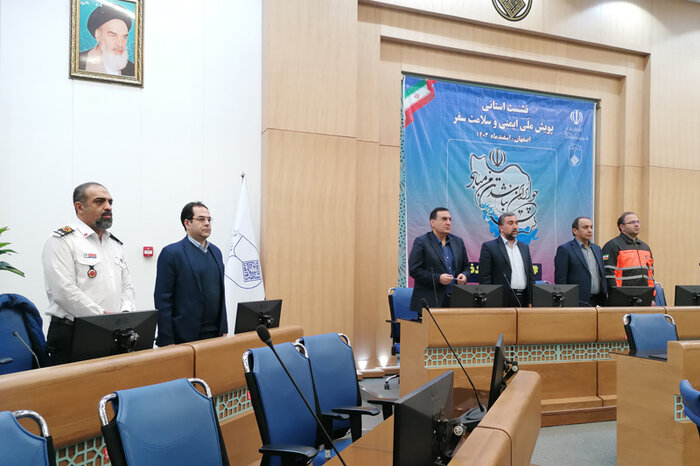 تصادفات جادهای مرگبارتر از جنگ تحمیلی است