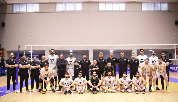 چالشهای تیمهای خصوصی در والیبال؛ نبرد برای بقا 3 چالشهای تیمهای خصوصی در والیبال؛ نبرد برای بقا