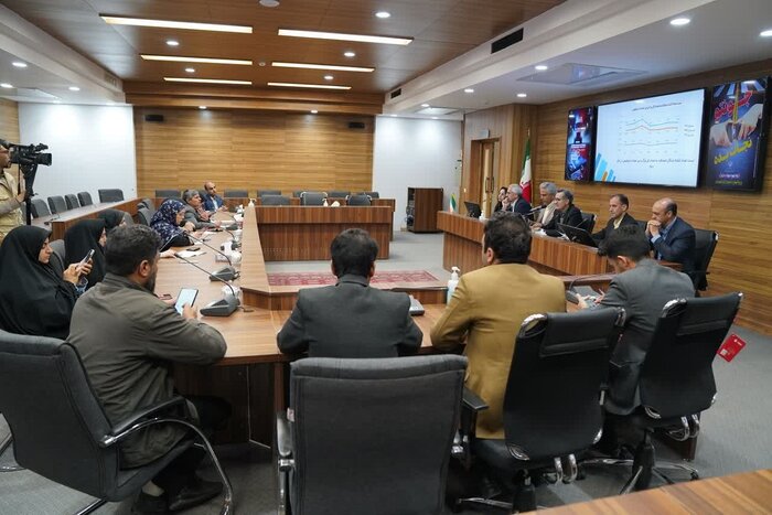 خراسان جنوبی بیشترین کشتههای تصادفات رانندگی را دارد