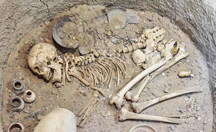 شهر سوخته؛ سفر به دنیای رازآلود بزرگترین تمدن پنج هزار ساله ایران باستان