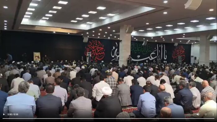 رویدادهایی که هرمزگان در سطح ملی و بین‌المللی پشت سر گذاشت