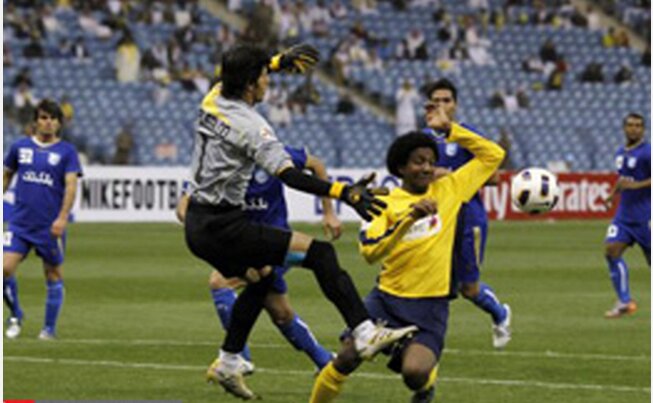 دوئل پنجم استقلال و النصر؛ آبیها به دنبال صعود دراماتیک و تاریخی