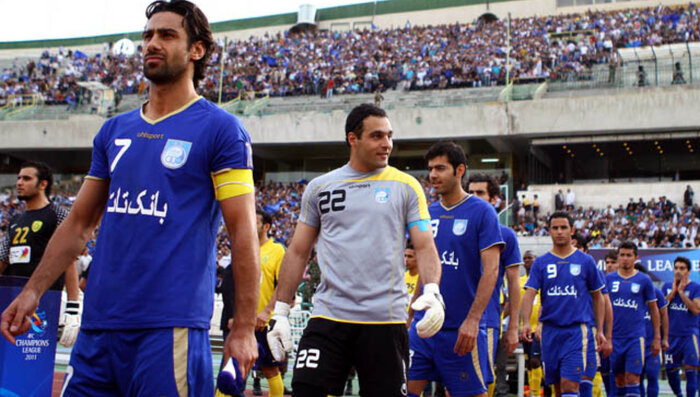 دوئل پنجم استقلال و النصر؛ آبیها به دنبال صعود دراماتیک و تاریخی