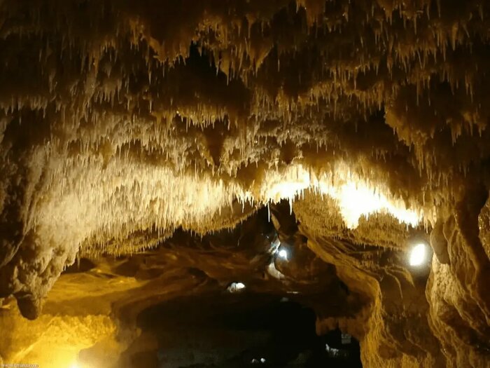 خراسان جنوبی از کویرهای سحرآمیز تا روستاهای شگفتانگیز + فیلم