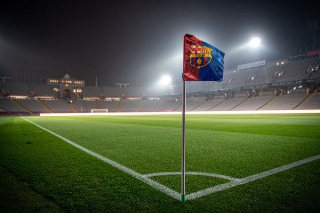 پیام همدردی رئال با بارسا پس از فوت پزشک این تیم؛ «در آرامش بخواب دکتر گارسیا» پیام همدردی رئال با بارسا پس از فوت پزشک این تیم؛ «در آرامش بخواب دکتر گارسیا»