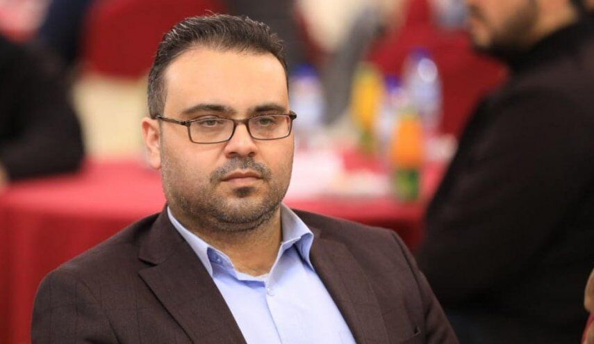 hamas basin sozcusu aciklama