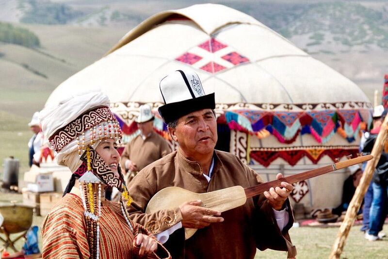 دیپلماسی فرهنگی ایران در آسیای مرکزی؛ فرصتی طلایی یا میدان رقابت قدرت‌ها؟