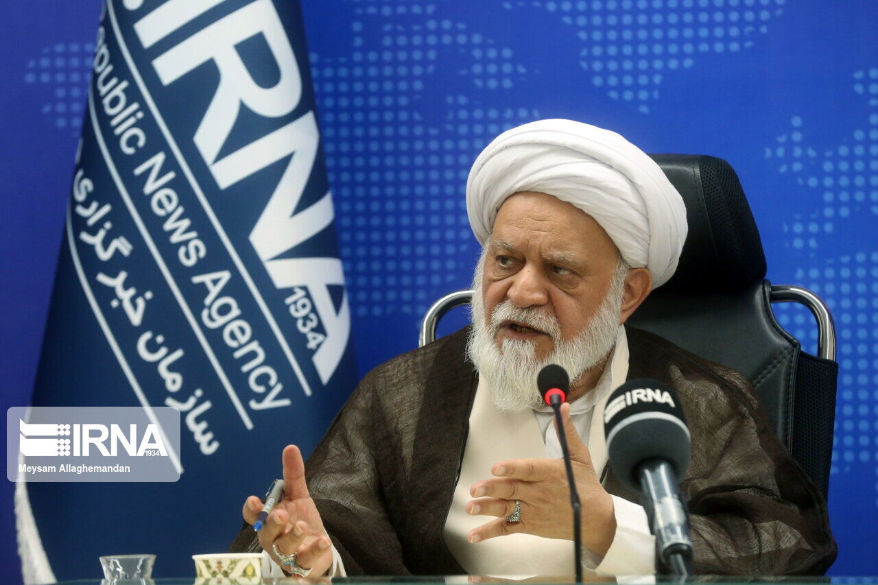 صنعت هستهای کشور کامل بومیسازی شده و امکان توقف آن وجود ندارد صنعت هستهای کشور کامل بومیسازی شده و امکان توقف آن وجود ندارد