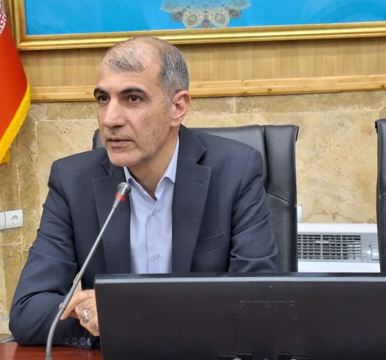 معاون استاندار: تدوین الگوی توسعه بومی متناسب با استان کرمانشاه ضروری است