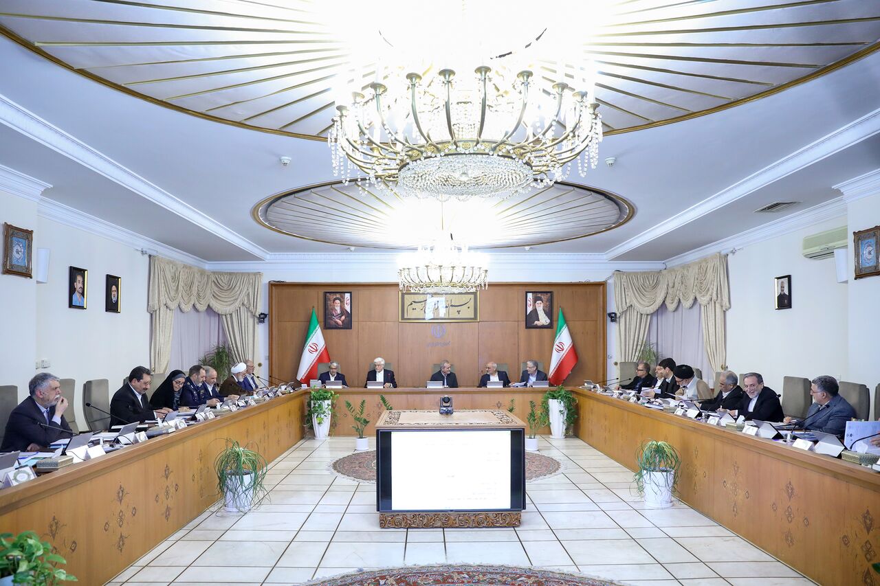 پزشکیان: اراده جدی دولت در پیشبرد برنامه توسعه زیرساختهای تولید برق خورشیدی است پزشکیان: اراده جدی دولت در پیشبرد برنامه توسعه زیرساختهای تولید برق خورشیدی است