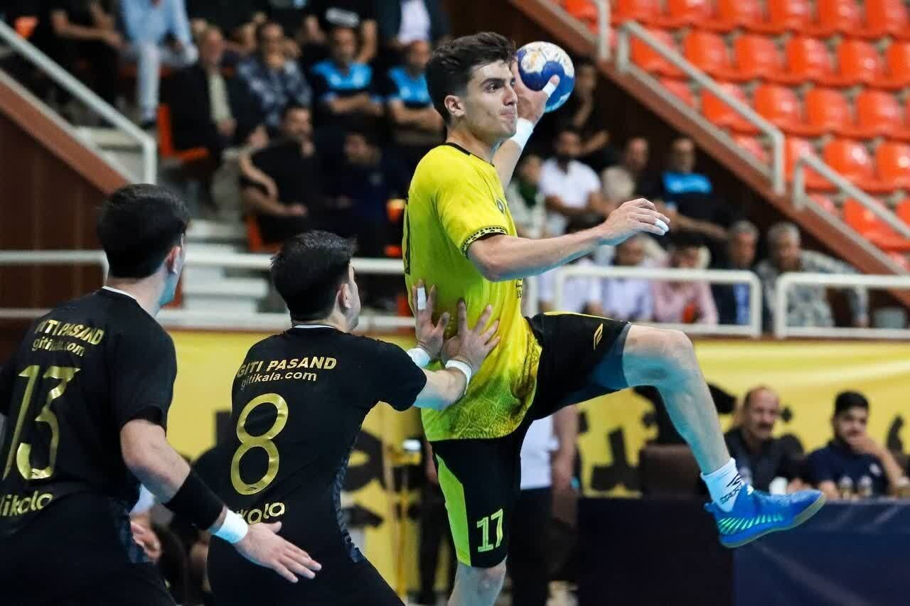 ورزشهای توپ و تور اصفهان نیازمند توجه بیشتر