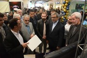 استاندار خراسان رضوی:کیفیت برگزاری نمایشگاه قرآن مشهد باید افزایش یابد