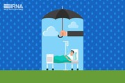 پوشش بیمه‌ای بیش از ۲۰ میلیون روستایی و عشایری در کشور