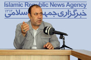 فرماندار تهران: پرچم، نمادی از عزت و اتحاد  ملی است