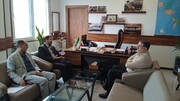 همدان، دبیرخانه تاب‌آورسازی شهرهای کشور شناخته شد