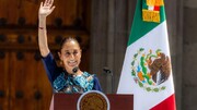 Claudia Sheinbaum: México no cederá a su soberanía ante las hegemonías extranjeras