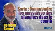 Syrie : Comprendre les massacres des alaouites dans le conflit