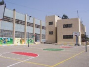برنامه‌ریزی برای ساخت ۱۵ مدرسه در شهر پرند