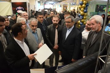 استاندار خراسان رضوی:کیفیت برگزاری نمایشگاه قرآن مشهد باید افزایش یابد