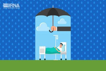 پوشش بیمه‌ای بیش از ۲۰ میلیون روستایی و عشایری در کشور