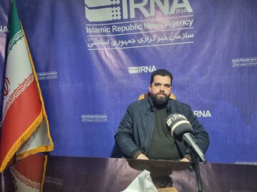 محیط بان نمونه همدانی: همه مردم باید حافظ طبیعت باشند