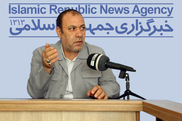 فرماندار تهران: ایرنا نقشی کلیدی در هدایت افکار عمومی دارد