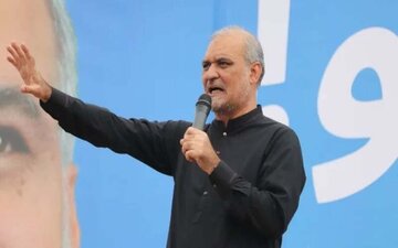 هشدار رهبر جماعت اسلامی پاکستان: اسلام‌آباد فریب ترامپ را نخورد