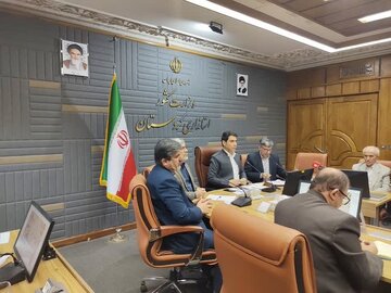استاندار کردستان:  مدیران متناسب با امکانات برای مردم ایجاد حق کنند