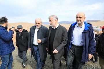 وزیر نیرو:  با مدیریت بهینه منابع به دنبال شرایط بهتری برای مردم هستیم