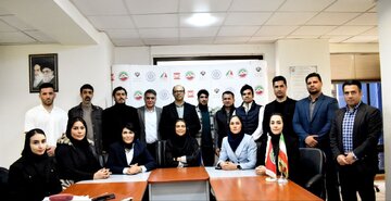 معرفی کادر فنی تیم‌های ملی ووشو؛ موحدنیا سرمربی بزرگسالان، سیفی مربی ورزشکار شد