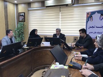 معاون استاندار کردستان: سمن‌ها فرهنگ کتابخوانی را در جامعه ترویج دهند