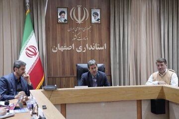 «قرارگاه مسکن» در اصفهان راه‌اندازی می‌شود