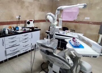 پلمب ۲ مرکز غیر مجاز زیبایی و دندانپزشکی در اسلامشهر