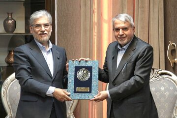 صالحی‌امیری: دانشگاه‌ها، کانون اصلی تمدن‌سازی و ارتقای هویت ملی هستند