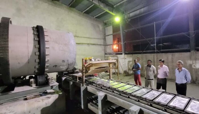 رویدادهایی که هرمزگان در سطح ملی و بین‌المللی پشت سر گذاشت