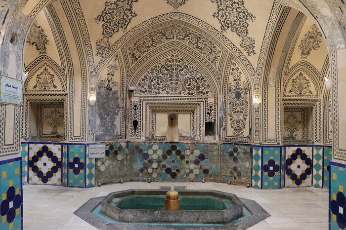 سفر به تاریخ هشت هزار ساله کاشان