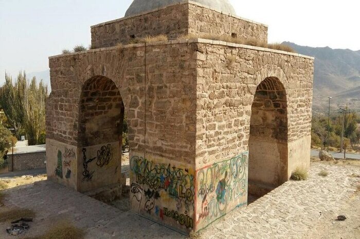 سفر به تاریخ هشت هزار ساله کاشان